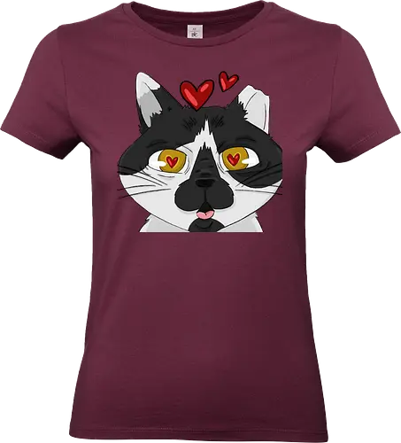 Lumpi!  - Rextralagalactica, Xlxwnz, safespace, dbd, gaming, streaming, twitch - Standard T-Shirt (Women)