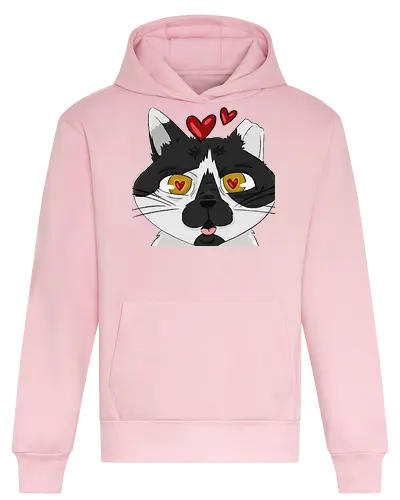 Lumpi!  - Rextralagalactica, Xlxwnz, safespace, dbd, gaming, streaming, twitch - Heavyweight Hoodie