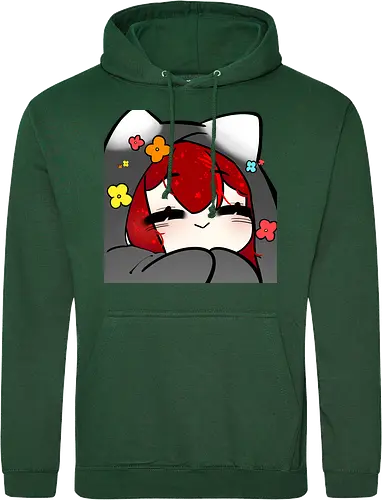 Nina emote in kuschelstimmung