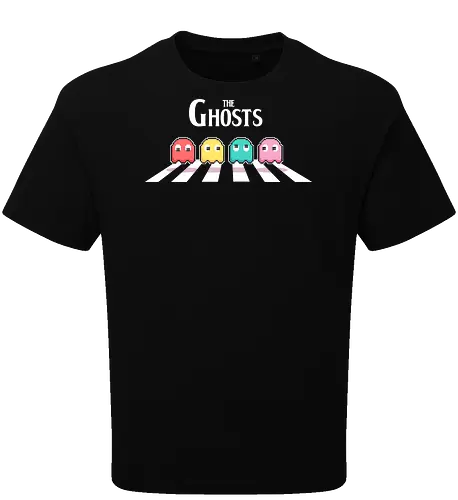 The Ghosts
