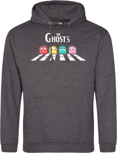 The Ghosts