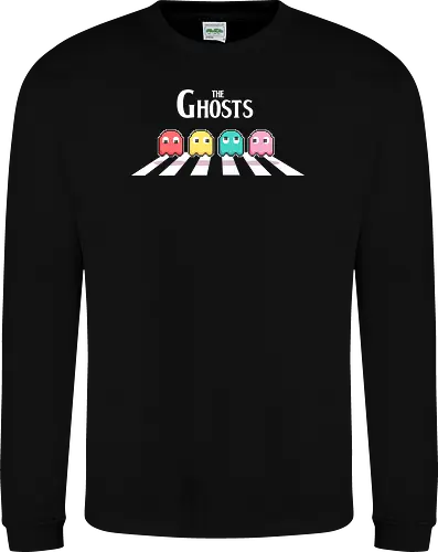 The Ghosts