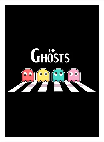 The Ghosts