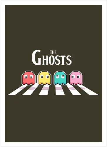 The Ghosts