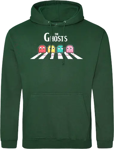 The Ghosts