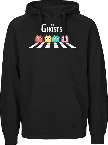The Ghosts