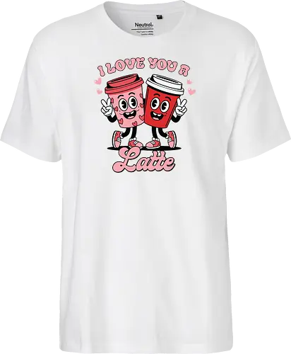 I love you a latte