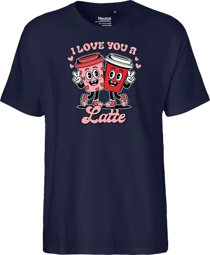 I love you a latte