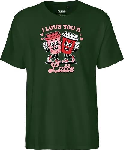 I love you a latte