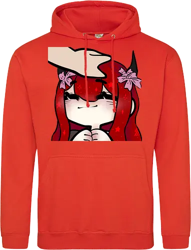 Nina streichel emote 