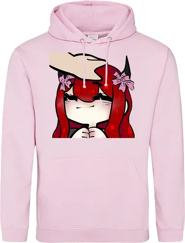 Nina streichel emote 
