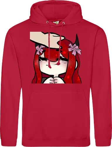 Nina streichel emote 