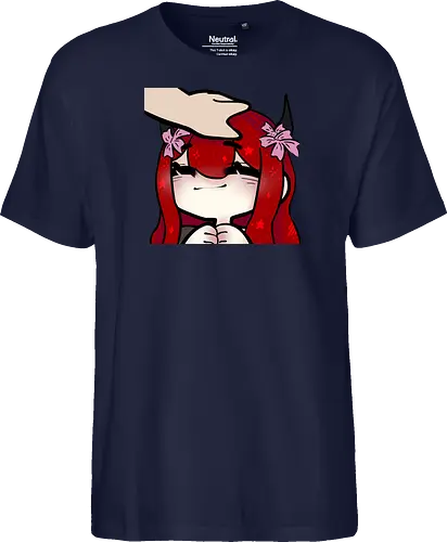 Nina streichel emote 