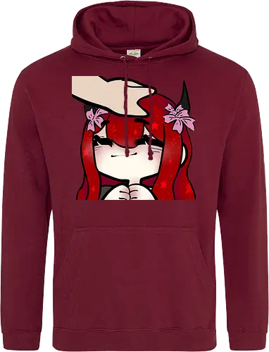 Nina streichel emote 