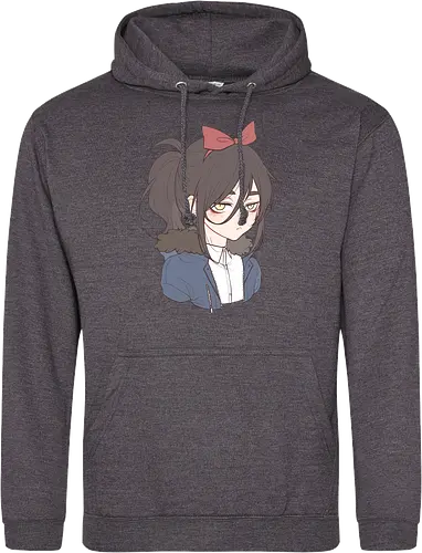 Nina genervt