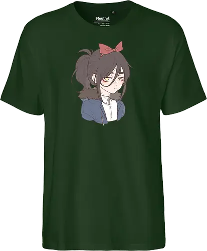 Nina genervt