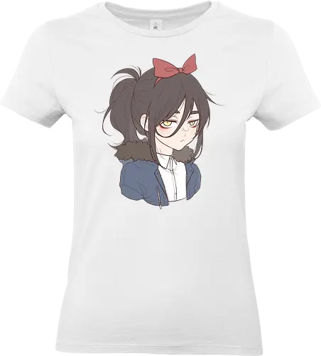 Nina genervt - Xlxwnz, safespace, dbd, gaming, streaming, twitch - Standard T-Shirt (Women)
