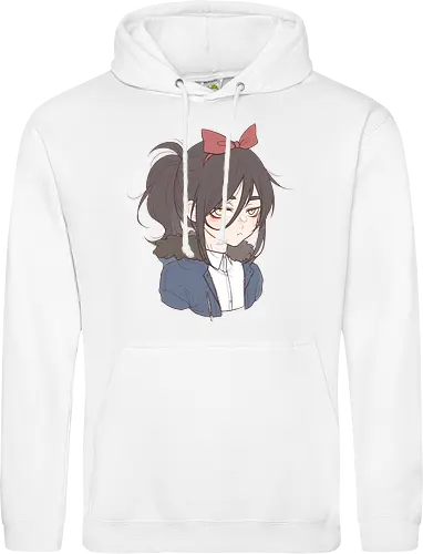Nina genervt