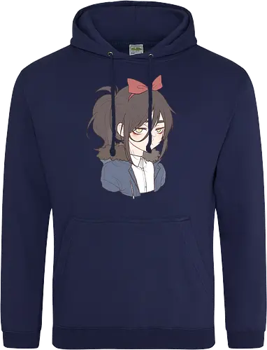 Nina genervt