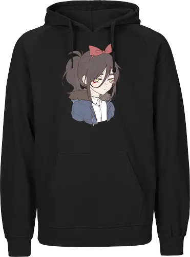 Nina genervt