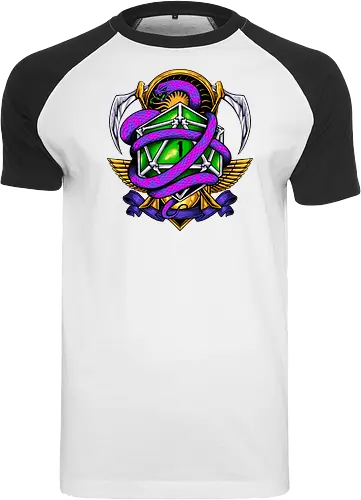 critical poison