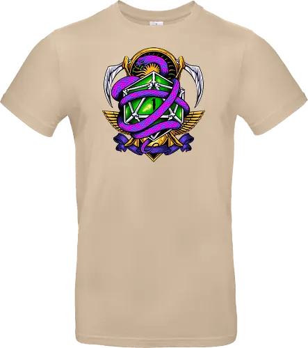 critical poison