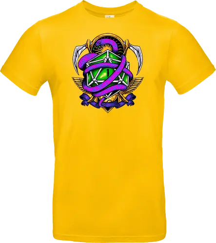 critical poison