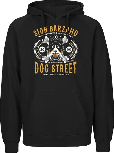 Sion Barzahd Emblem