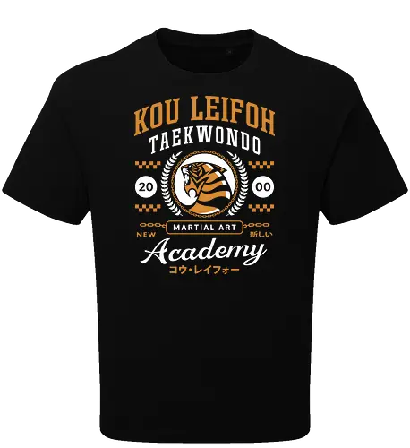 Kou Leifoh Academy