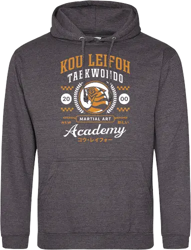 Kou Leifoh Academy