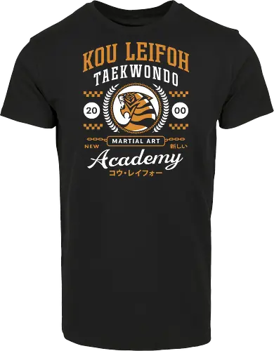 Kou Leifoh Academy