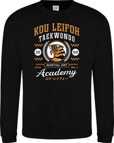 Kou Leifoh Academy