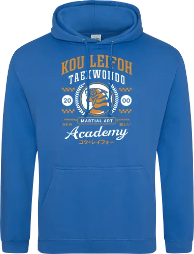 Kou Leifoh Academy