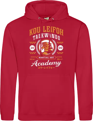 Kou Leifoh Academy