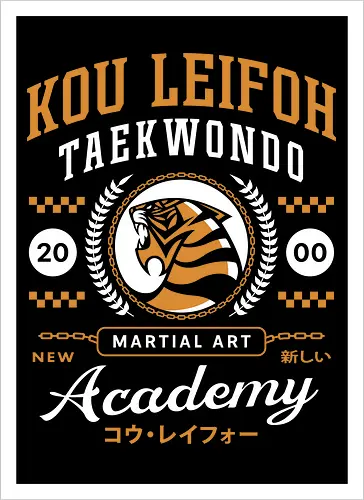 Kou Leifoh Academy