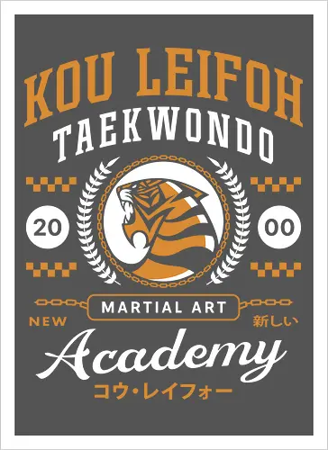 Kou Leifoh Academy