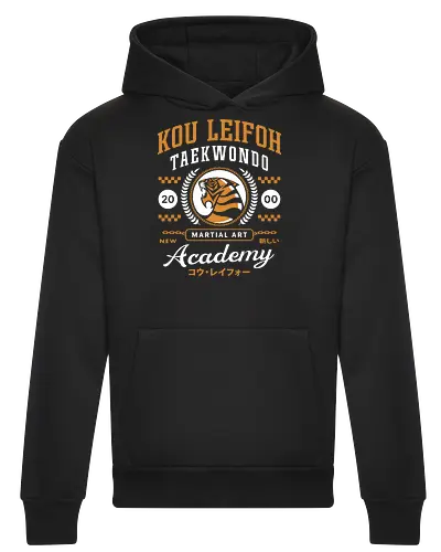 Kou Leifoh Academy