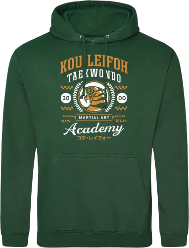 Kou Leifoh Academy