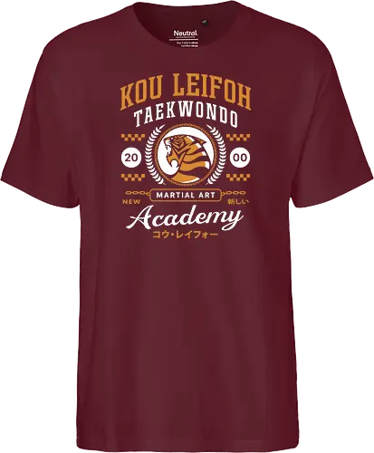 Kou Leifoh Academy