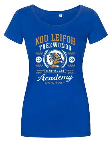 Kou Leifoh Academy