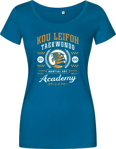 Kou Leifoh Academy