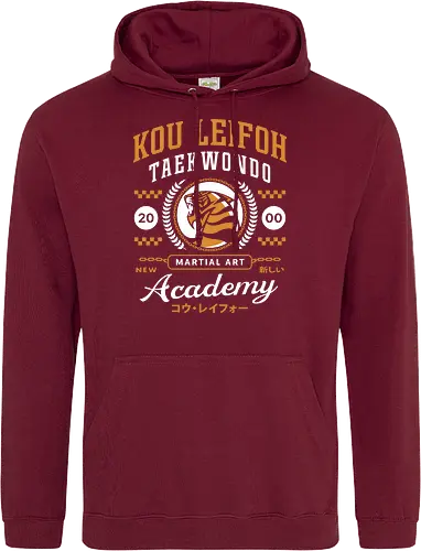 Kou Leifoh Academy