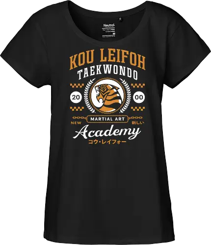 Kou Leifoh Academy