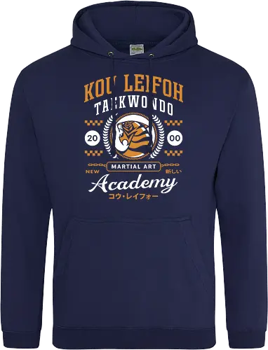 Kou Leifoh Academy