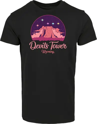 Devils Tower - Wyoming
