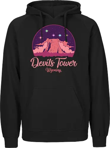 Devils Tower - Wyoming