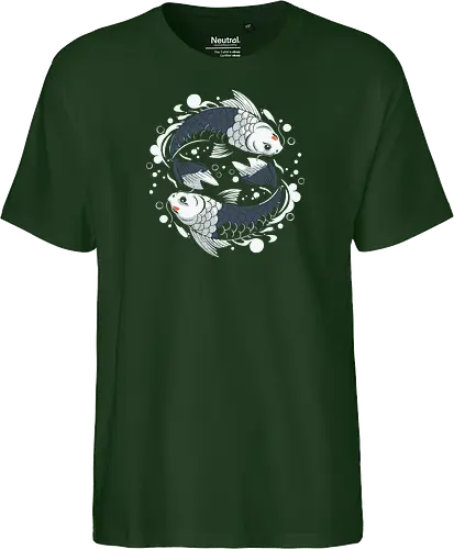 Two carp
