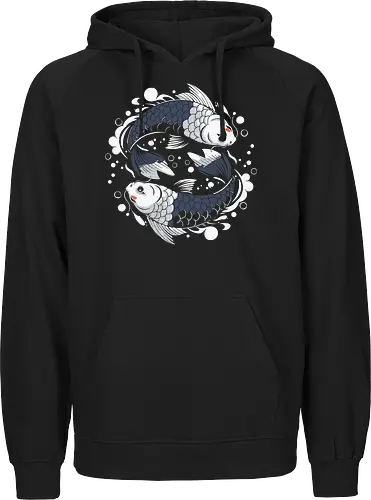 Two carp