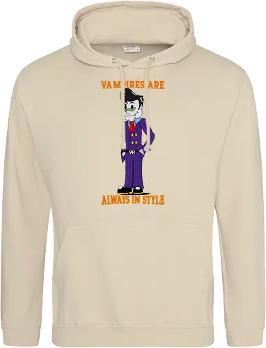 Vampire's Style (Vampirstyle)