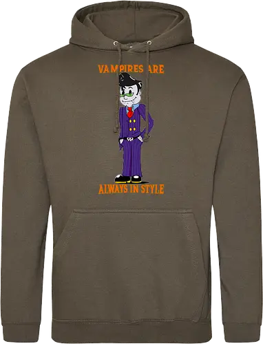 Vampire's Style (Vampirstyle)